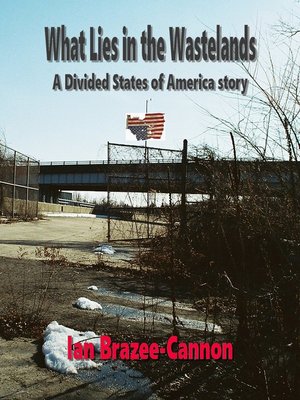 cover image of What Lies In the Wastelands